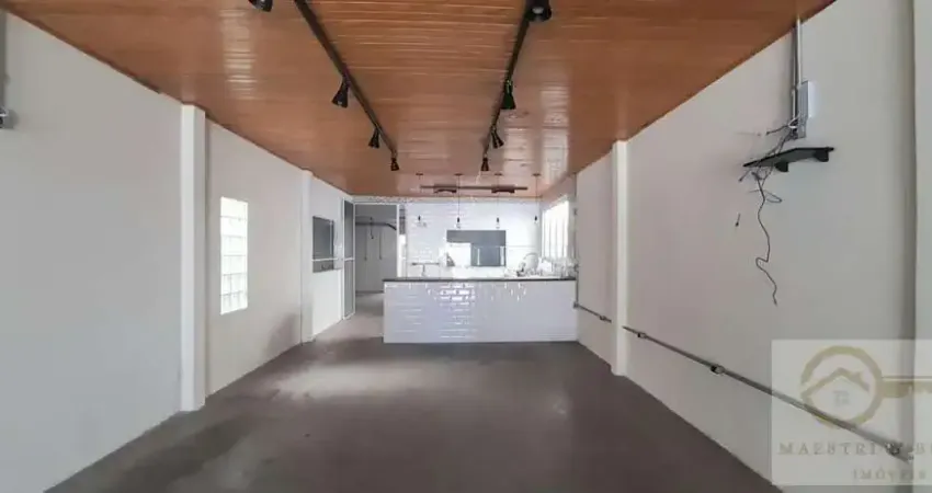 Sala comercial com 3 salas à venda na Rua São Luís, Santana, Porto Alegre