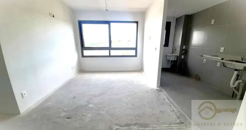 Apartamento para venda em porto alegre, farroupilha, 2 dormitórios, 1 suíte, 2 banheiros, 1 vaga