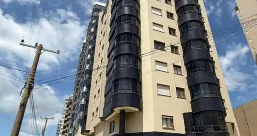 Apartamento para venda em tramandaí, centro, 2 dormitórios, 1 suíte, 2 banheiros, 1 vaga
