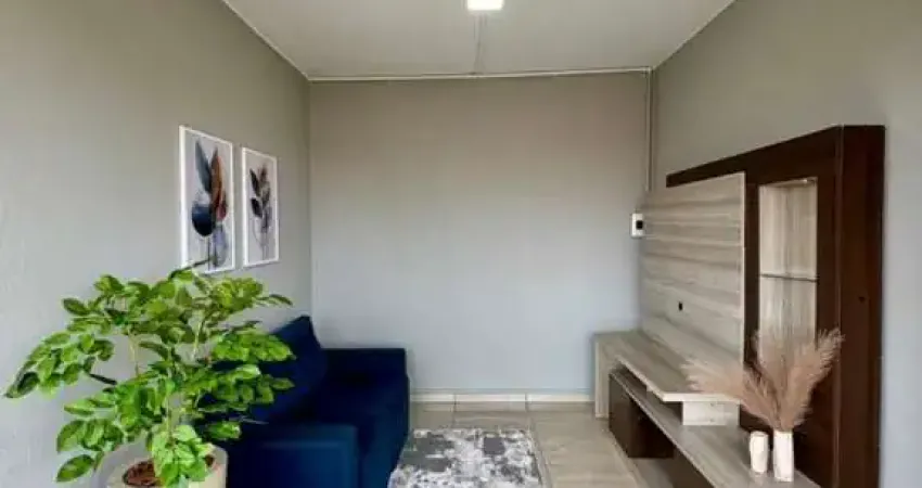 Apartamento para venda em imbé, centro, 3 dormitórios, 1 banheiro, 1 vaga