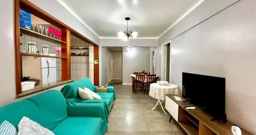 Apartamento para venda em tramandaí, centro, 2 dormitórios, 2 banheiros, 1 vaga