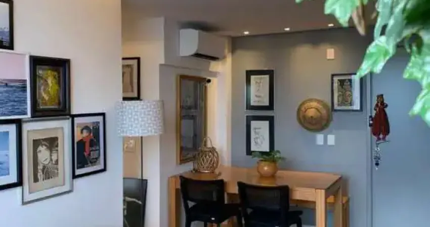 Apartamento para venda em porto alegre, menino deus, 2 dormitórios, 1 suíte, 2 banheiros, 1 vaga