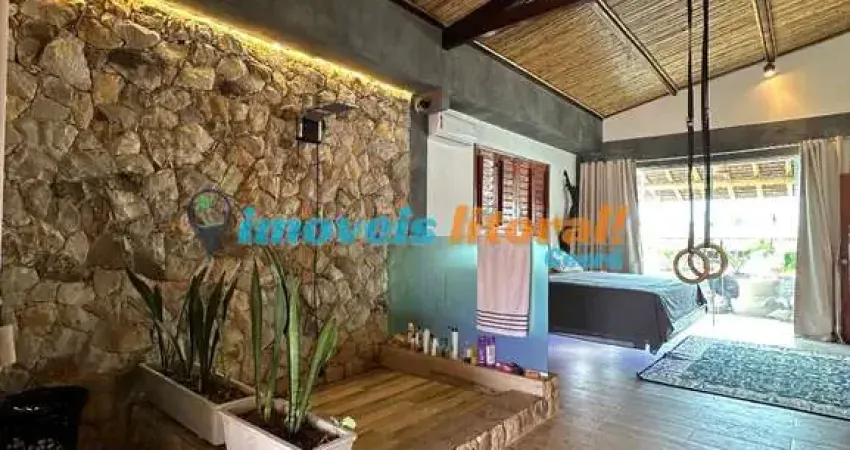 Casa com 6 quartos à venda na Rua São José, s/n, Pacheco, Caucaia