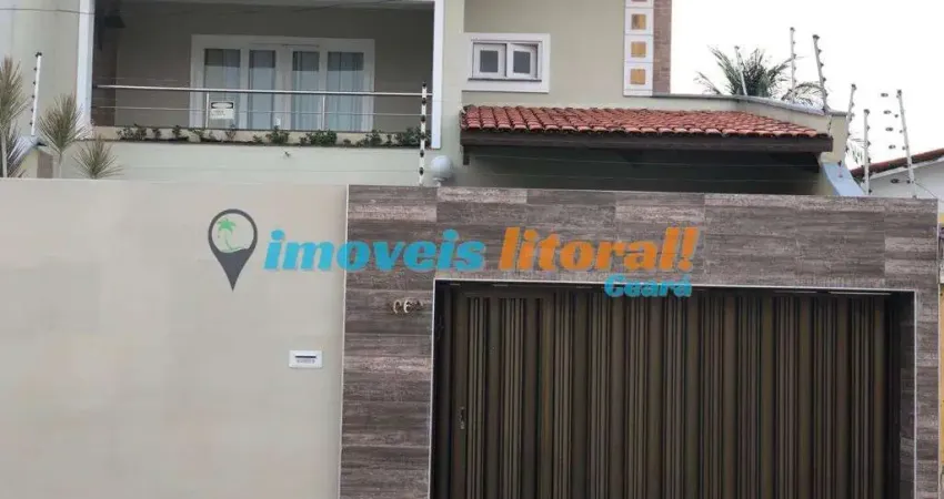 Casa com 3 quartos à venda na Rua Coronel Nunes de Melo, 1062, Rodolfo Teófilo, Fortaleza
