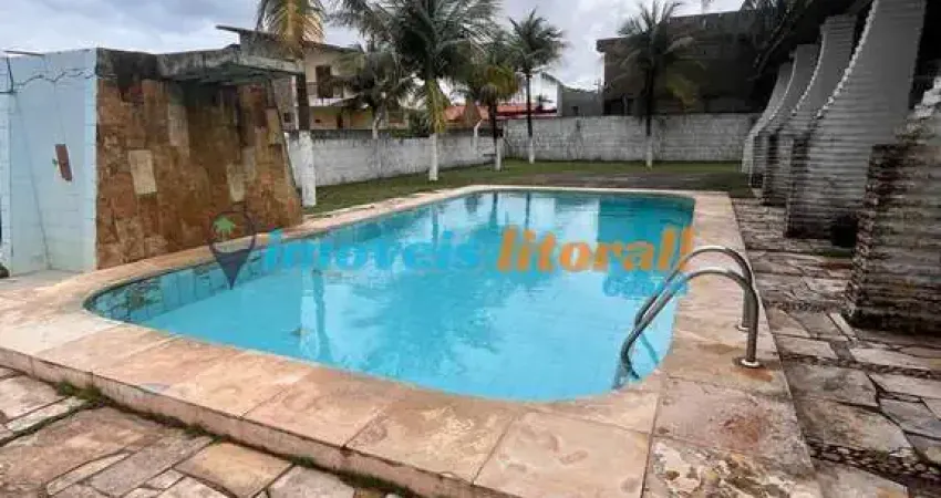 Casa com 4 quartos à venda na R. 1, s/n, Taíba, São Gonçalo do Amarante