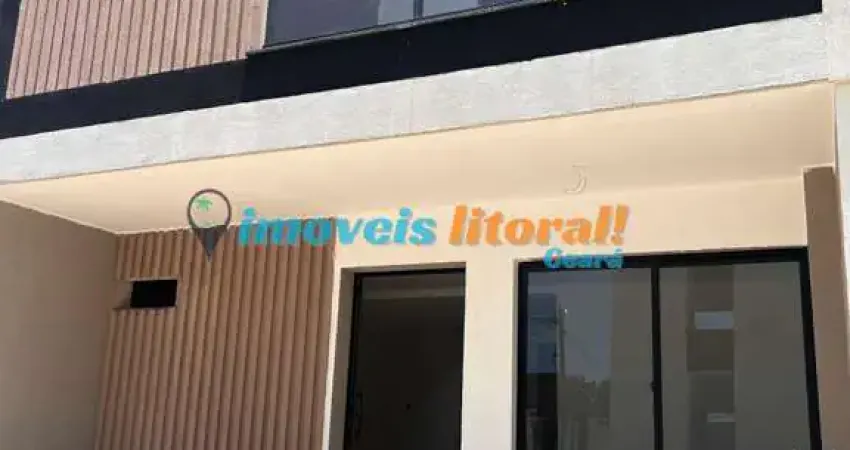 Casa com 3 quartos à venda na Rua São José, 208, Pacheco, Caucaia