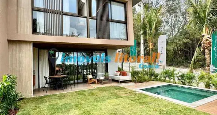 Casa com 3 quartos à venda na Rua Lagoa Das Rosas, s/n, Cumbuco, Caucaia