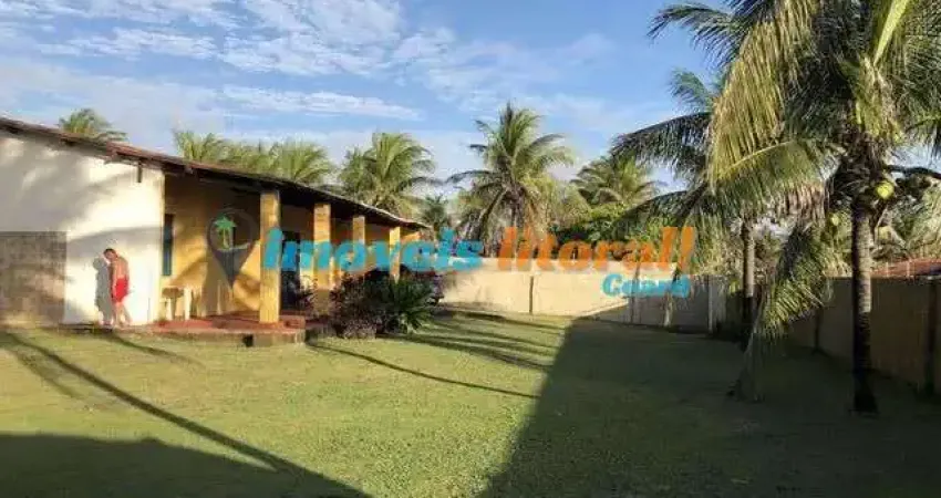 Casa com 3 quartos à venda na Rua cinco A, 12, Morro Branco, Beberibe
