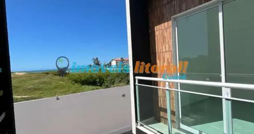 Casa com 2 quartos à venda na Rua Central, 397 - Praia de Cumbuco, Caucaia - CE,, 397, Cumbuco, Caucaia