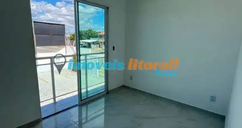 Casa com 2 quartos à venda na Rua Central, 397, Cumbuco, Caucaia