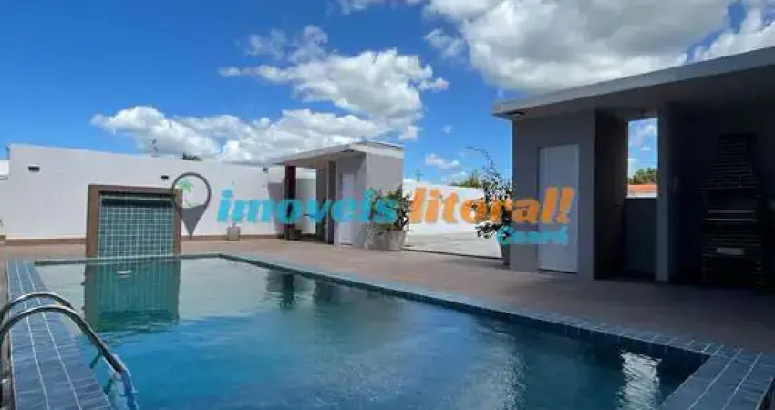 Casa com 2 quartos à venda na Rua Central, 397, Cumbuco, Caucaia