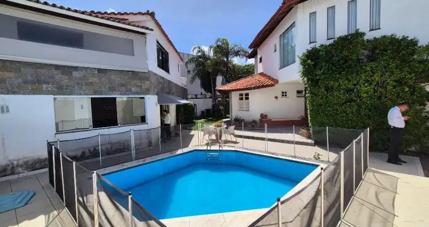 Casa com 5 quartos à venda no Vilas do Atlantico, Lauro de Freitas 