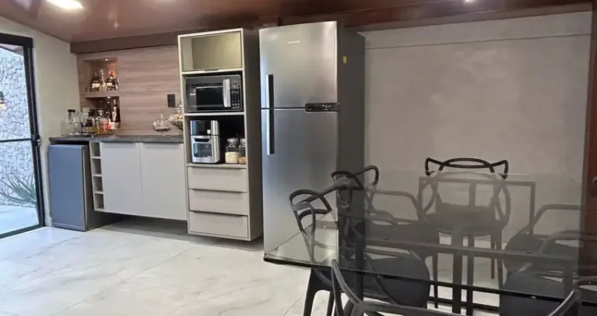 Fantástico apartamento com Garden em Lauro de Freitas - BA