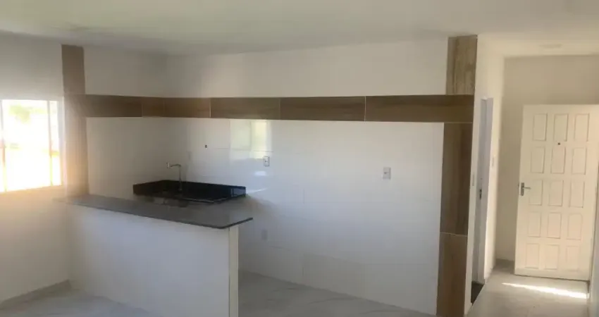 Apartamento com 2 quartos para alugar no Pitangueiras, Lauro de Freitas 