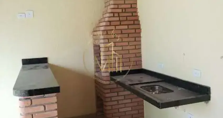 Sobrado em Condomínio para Venda em Santo André, Princípe de Gales, 2 dormitórios, 2 suítes, 4 banheiros, 1 vaga
