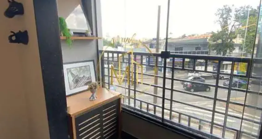 Sala Comercial para Venda em Santo André, Vila Curuça, 1 banheiro, 1 vaga