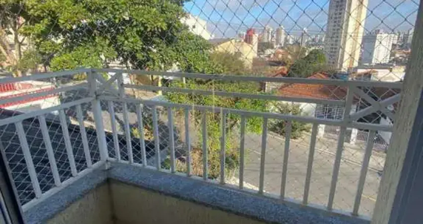 Cobertura para Venda em Santo André, Parque das Nações, 2 dormitórios, 2 banheiros, 1 vaga