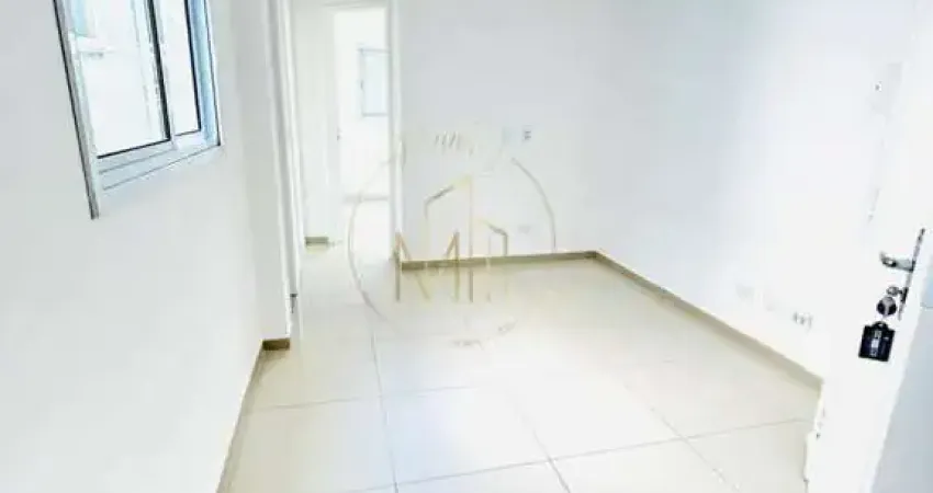 Cobertura para Venda em Santo André, Parque das Nações, 2 dormitórios, 2 banheiros, 1 vaga
