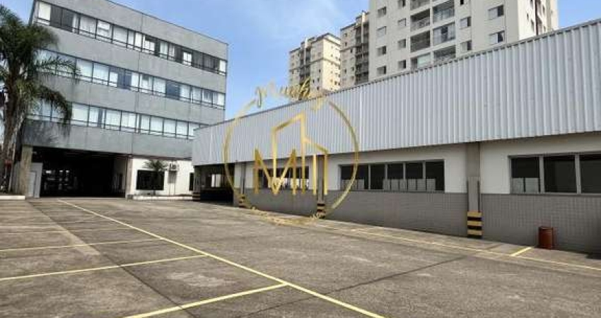 Prédio Comercial para Venda em São Caetano do Sul, Barcelona, 12 banheiros, 47 vagas