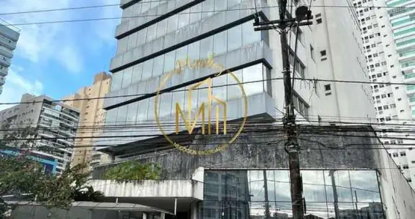 Prédio Comercial para Venda em Santos, Pompéia, 12 banheiros, 99 vagas