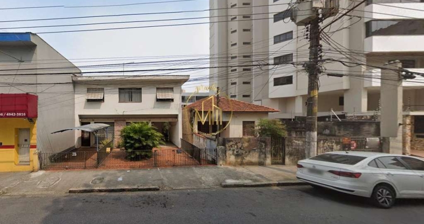 Terreno para Venda em São Bernardo do Campo, Centro