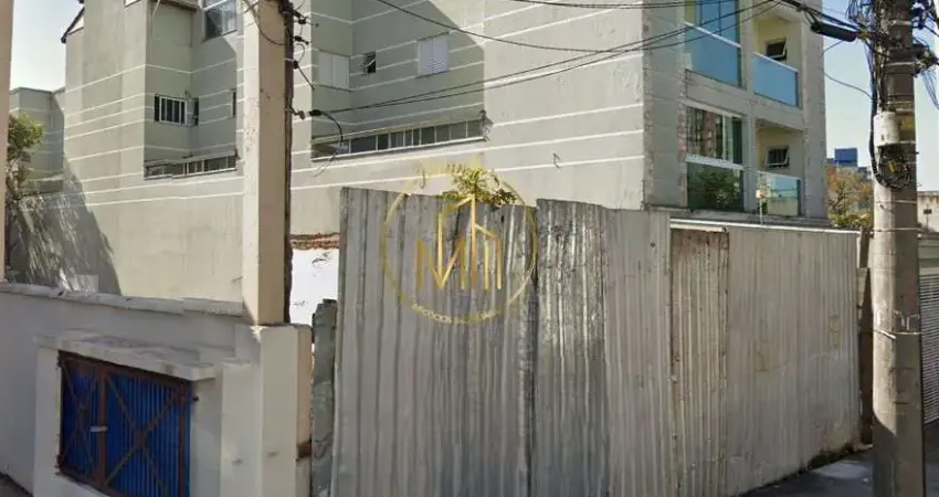 Terreno para Venda em Santo André, Jd Bela Vista