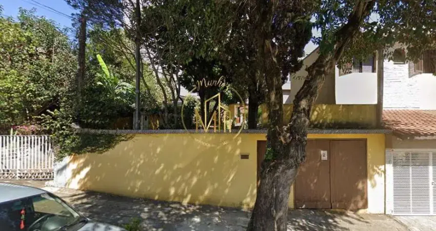 Terreno para Venda em Santo André, campestre