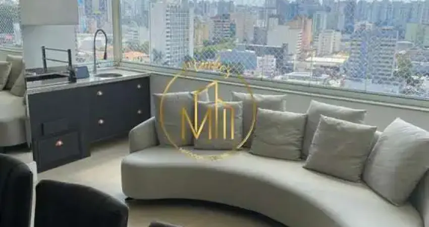 Cobertura Duplex para Venda em Santo André, Centro, 3 dormitórios, 3 suítes, 5 banheiros, 4 vagas