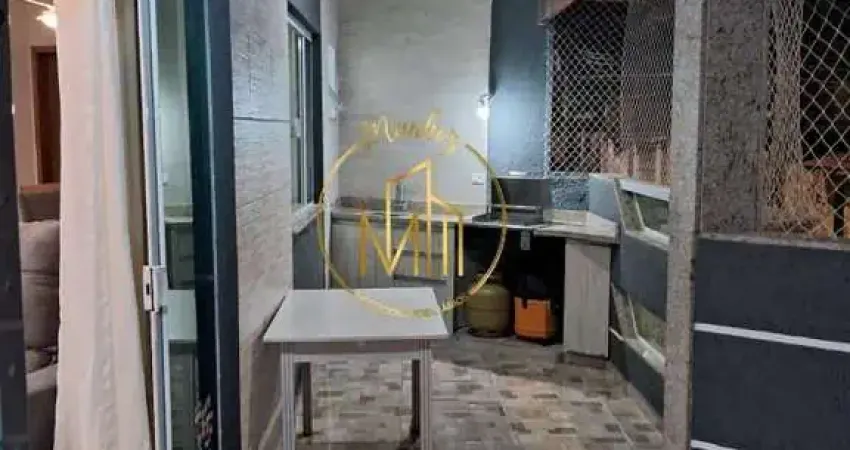 Sobrado Geminado para Venda em Santo André, Vila Linda, 3 dormitórios, 1 suíte, 3 banheiros, 2 vagas