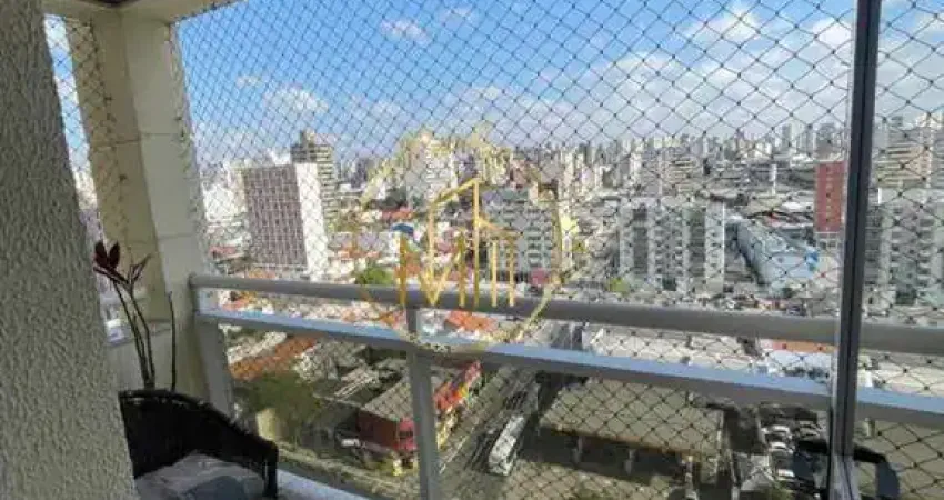 Apartamento Alto Padrão para Venda em Santo André, Centro, 3 dormitórios, 3 suítes, 5 banheiros, 3 vagas