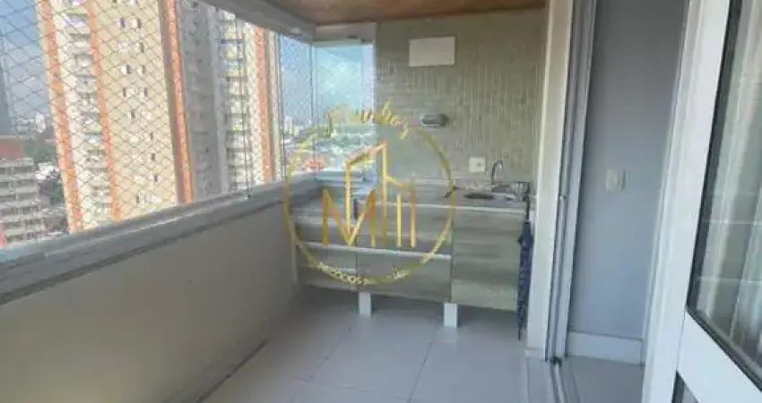 Apartamento Alto Padrão para Venda em Santo André, Centro, 3 dormitórios, 3 suítes, 4 banheiros, 2 vagas