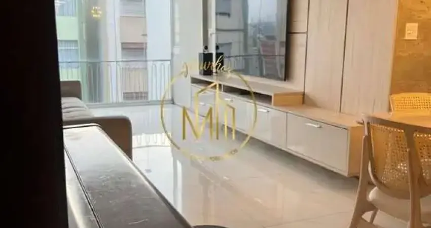 Apartamento para Venda em Santo André, Centro, 3 dormitórios, 1 suíte, 2 banheiros