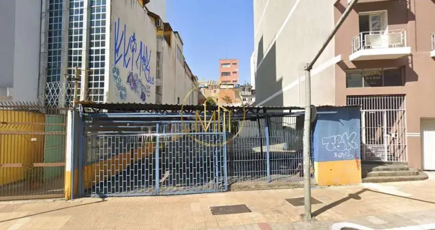 Terreno à venda na Avenida Nove de Julho, Bela Vista, São Paulo