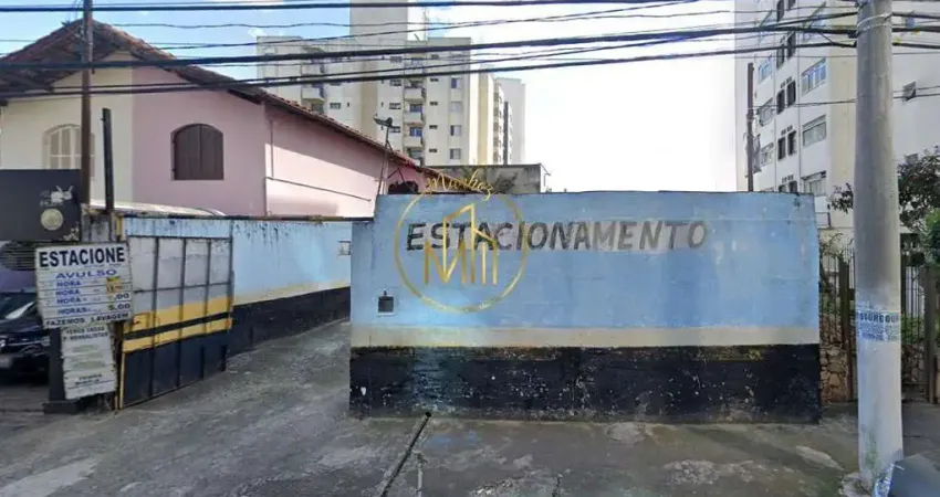 Terreno à venda na Rua Doutor Samuel Porto, Saúde, São Paulo