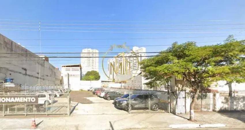 Terreno para Venda em Santo André, Centro