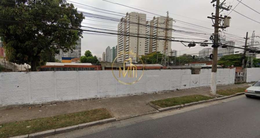 Terreno à venda na Avenida Celso Garcia, Tatuapé, São Paulo