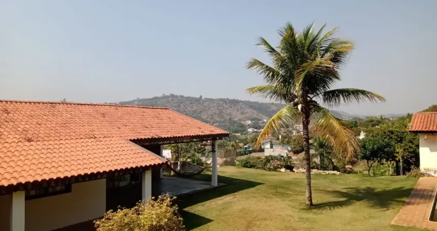 Casa em condomínio fechado com 2 quartos à venda na Avenida Itália, 110, Cafezal VII, Itupeva