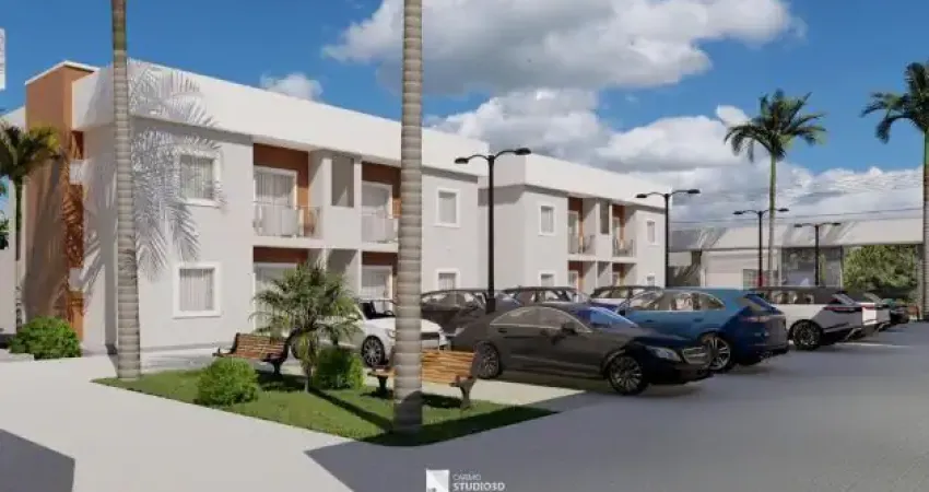 Apartamento Superior à Venda – Oportunidade Imperdível!