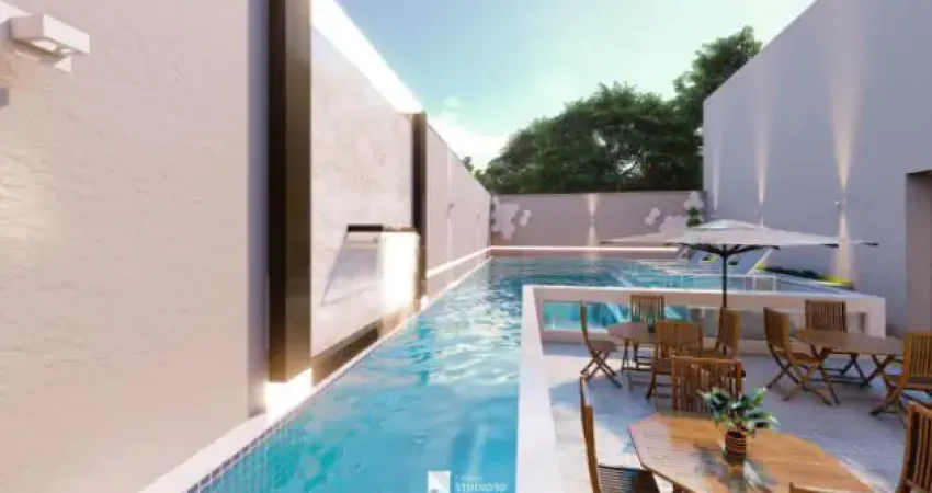 Apartamento Duplex na Orla de Porto Seguro – Conforto, Lazer e Excelente Localização!