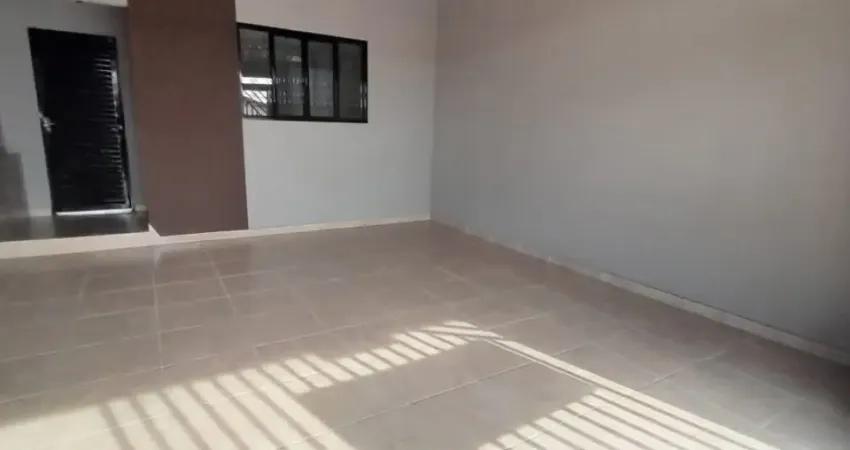 Casa com 2 quartos à venda no Jardim Itamarati, Botucatu 