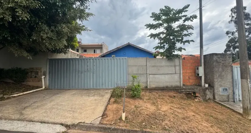 Casa com 2 quartos à venda na Rua Domingos Vieira Pinto, 25, Alto Pardinho, Pardinho