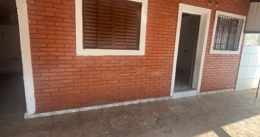 Casa com 3 quartos à venda na Vila Nossa Senhora de Fátima, Botucatu 