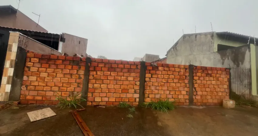 Terreno à venda na Rua Pedro Pimentel, Jardim Real Park, Botucatu