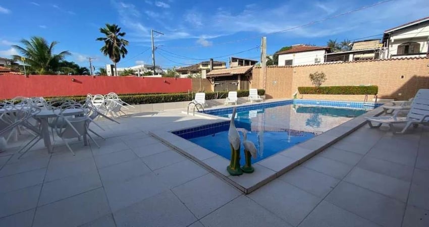 Casa para Locação em Salvador, Piatã, 5 dormitórios, 3 suítes, 2 banheiros