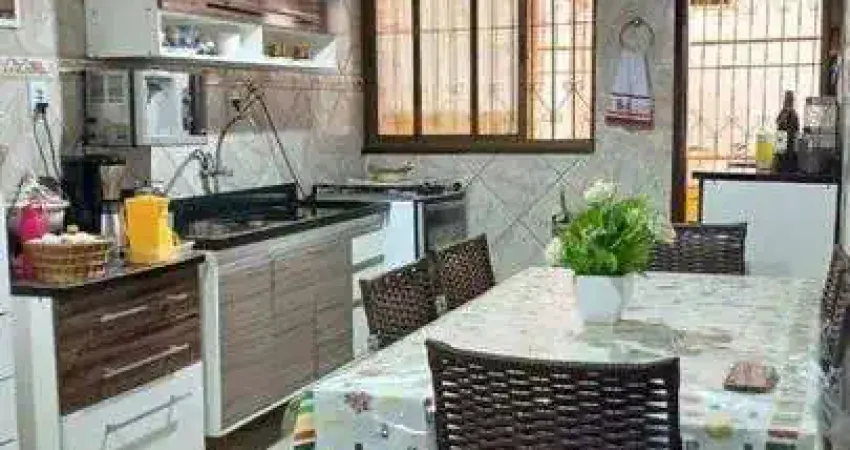 Casa para Venda em Salvador, Itapuã, 3 dormitórios, 2 suítes, 2 banheiros