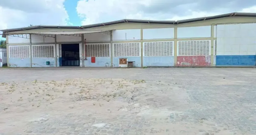 Barracão / Galpão / Depósito para alugar na Via das Torres, CIA, Simões Filho