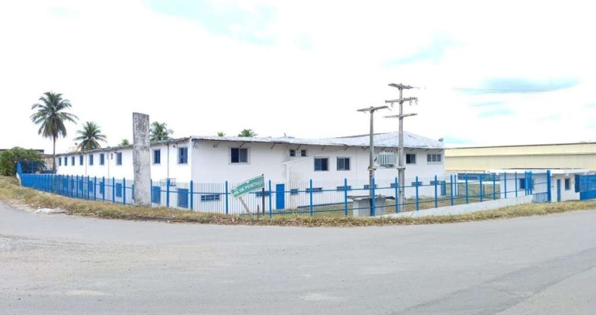 Barracão / Galpão / Depósito à venda na Via Penetração, CIA, Simões Filho