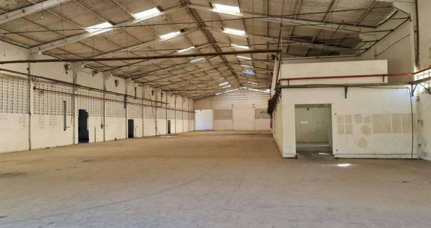 Barracão / Galpão / Depósito para alugar na Via das Torres, CIA, Simões Filho