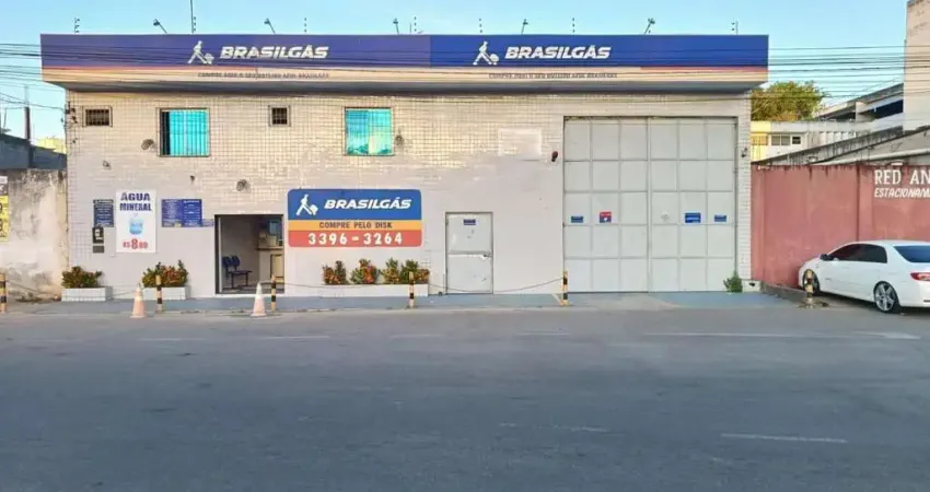 Sala comercial à venda na Avenida Elmo Serejo De Farias, CIA, Simões Filho