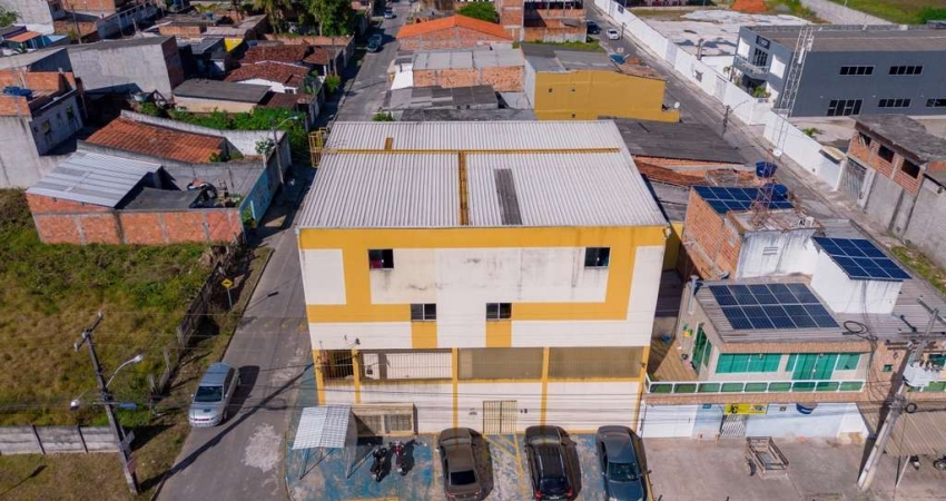 Imóvel Comercial para Venda em Camaçari, Parque das palmeiras